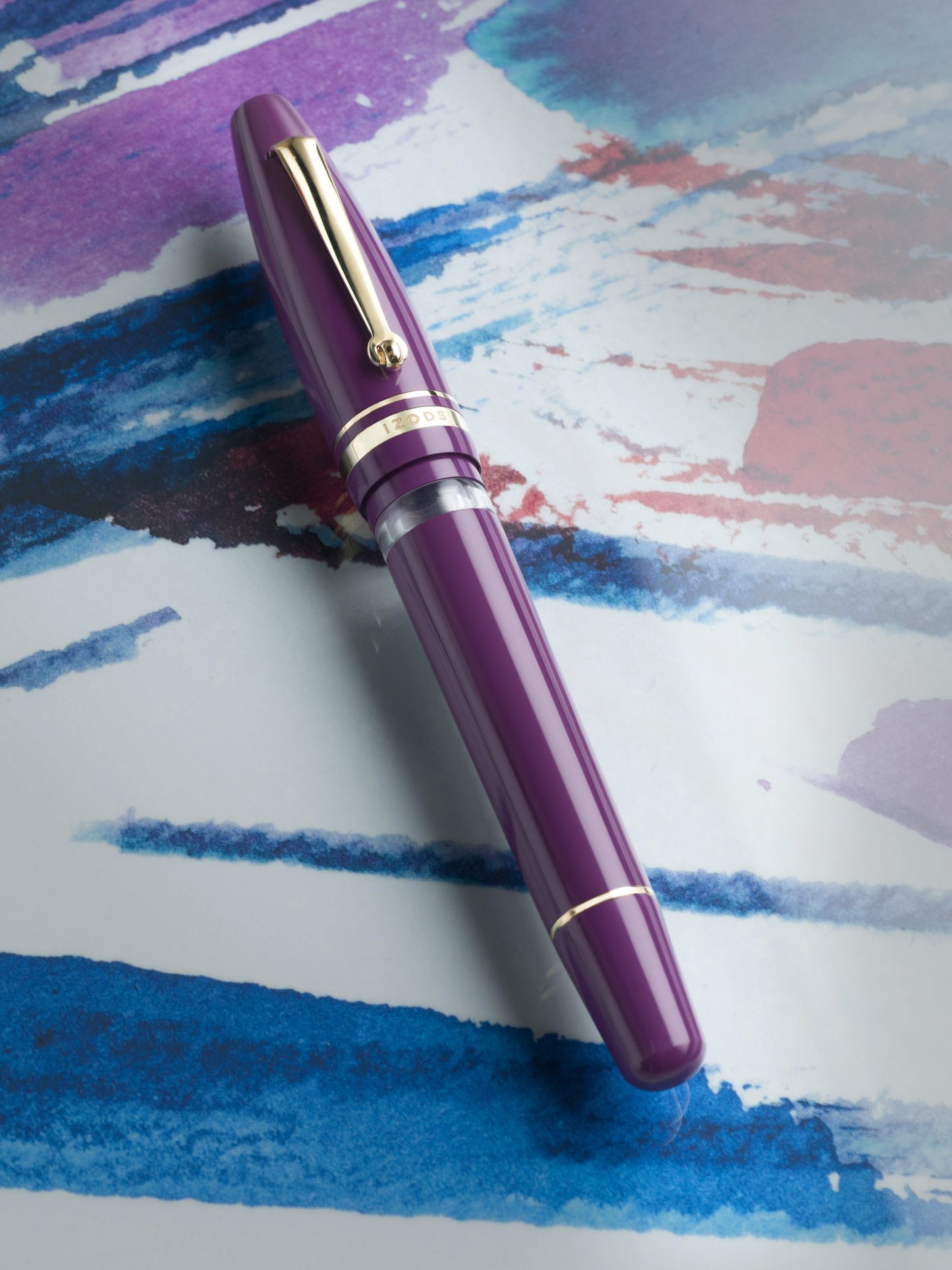 Mollus Mauve image 6