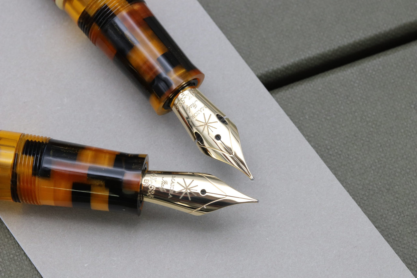 ALPHA OROARANCIO LIMITED EDITION K image 7