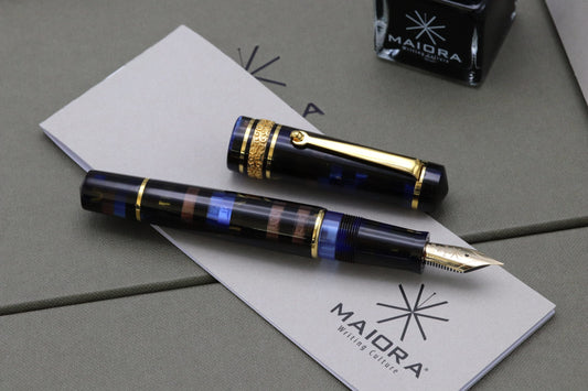 ALPHA OROBLU LIMITED EDITION K image 1