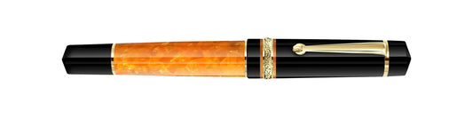 Delta d.V 2.0 Premiere Fountain Pen image 1