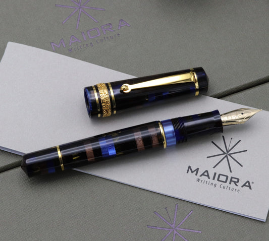 ALPHA OROBLU LIMITED EDITION K image 0