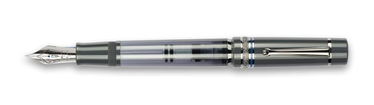 Delta Prestige Limited Edition Fountain Pen - #8 Nib image 2