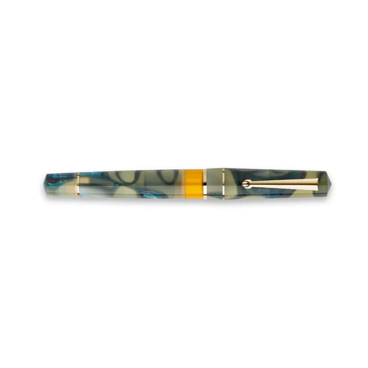 Delta Dune Horizon Fountain Pen image 1