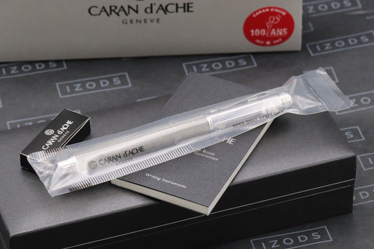 Caran d'Ache Varius Ivanhoe Fountain Pen - SEALED image 1
