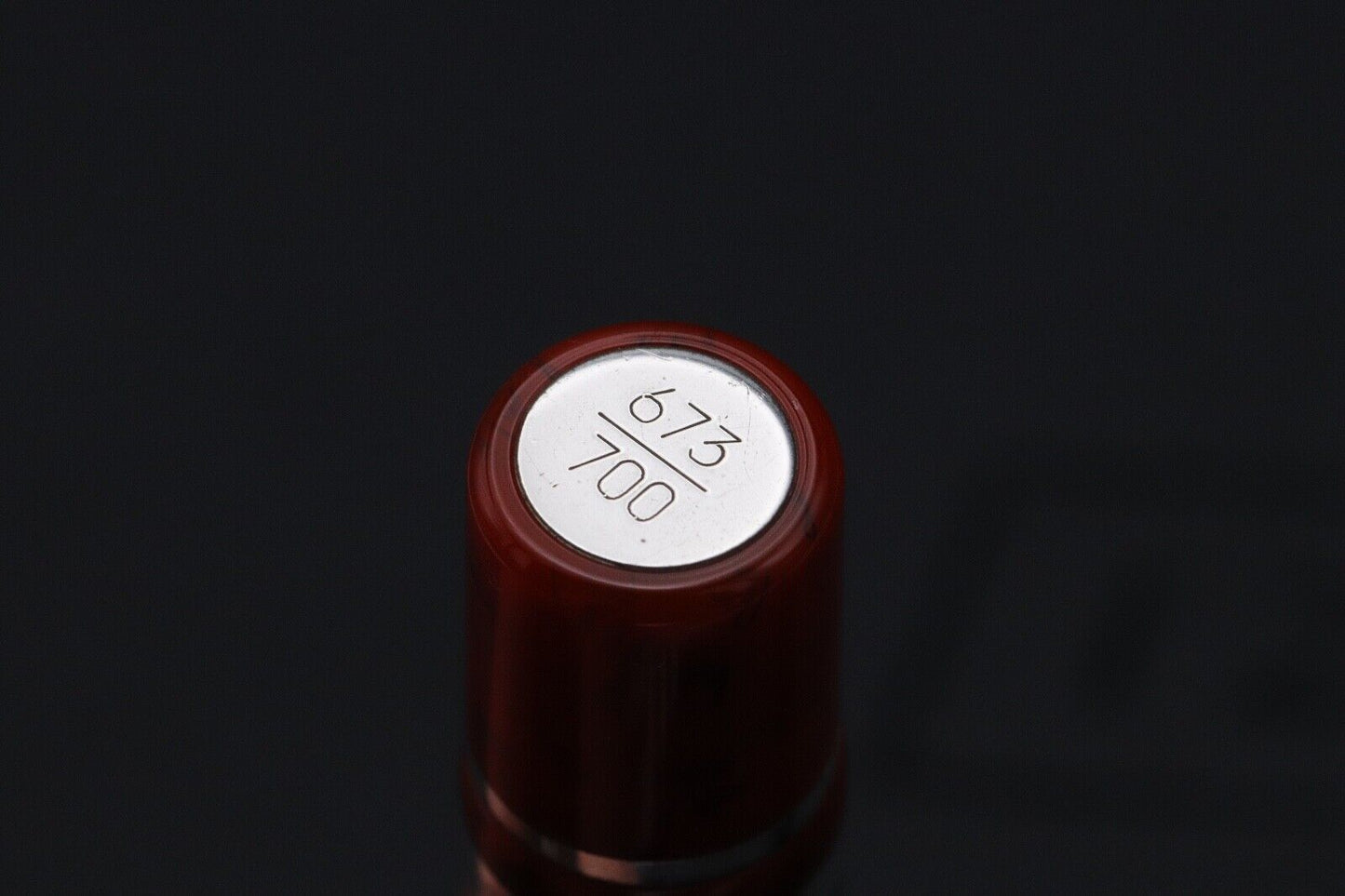 Montegappa Roma Aeterna Silver Limited Edition Fountain Pen image 10