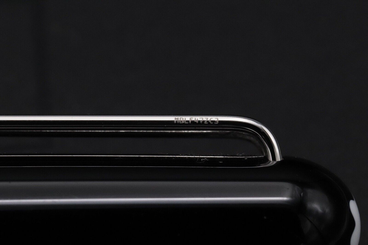 Montblanc M Marc Newson Ballpoint Pen image 4