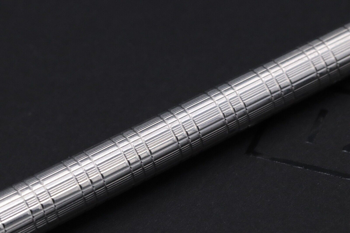 Cartier Must de Cartier Trinity Fountain Pen image 4