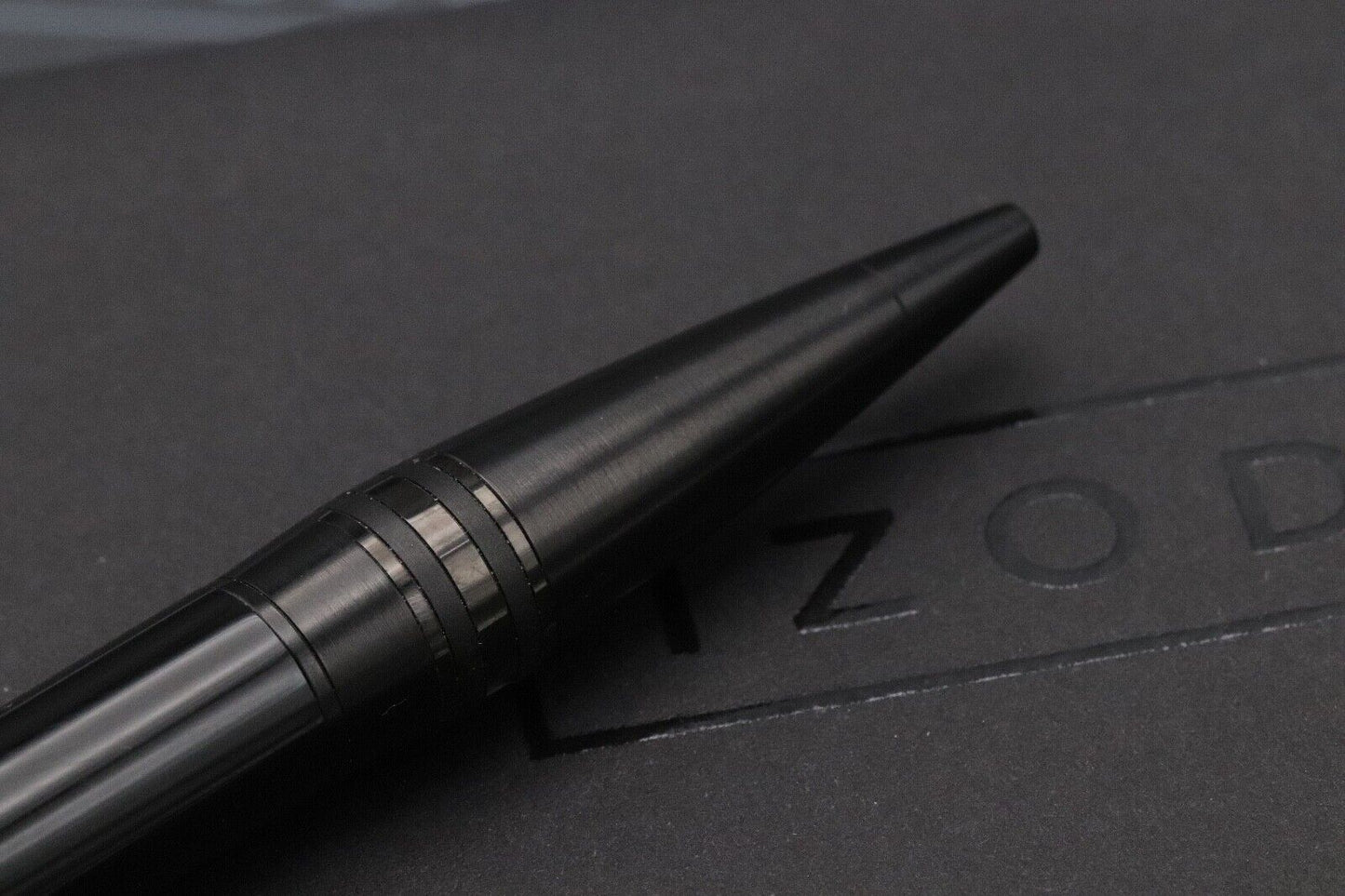Montblanc Starwalker Urban Speed Ballpoint Pen image 4