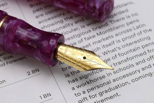 AVENTUS DEEP PURPLE image 1