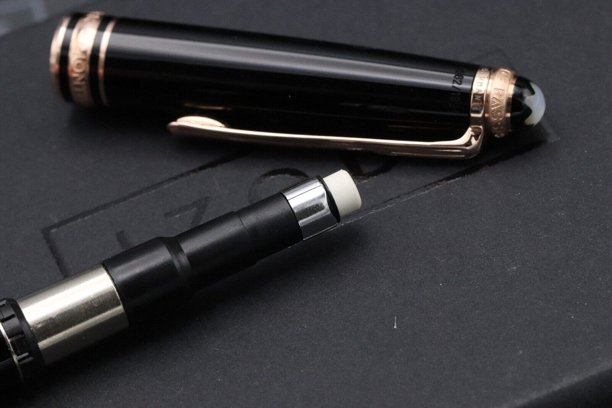 Montblanc Meisterstück Classique 75th Ann. LE1924 Mechanical Pencil - SEALED