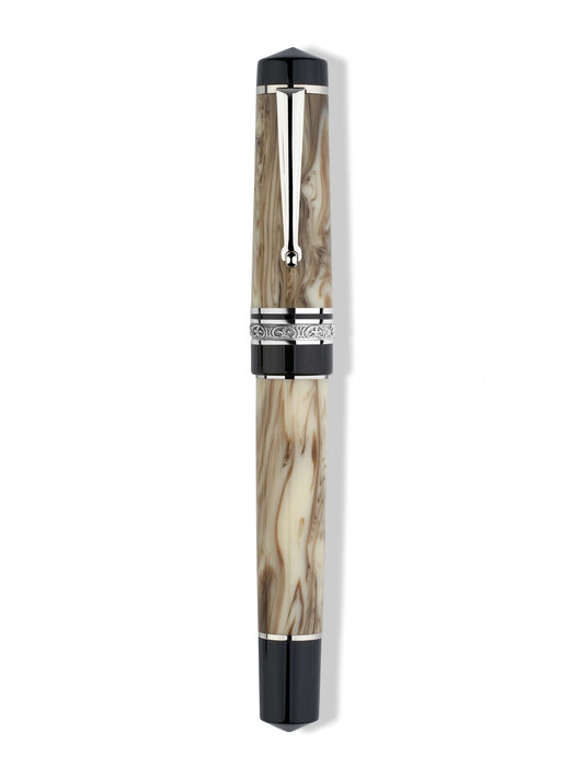 Delta MontePetra Limited Edition Fountain Pen image 1