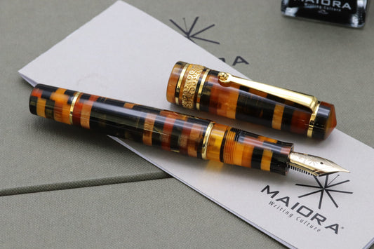 ALPHA OROARANCIO LIMITED EDITION K image 1