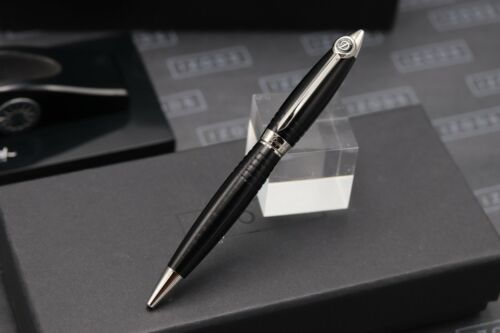 S.T. Dupont Streamline-R Ceramium A.C.T Ballpoint Pen image 1