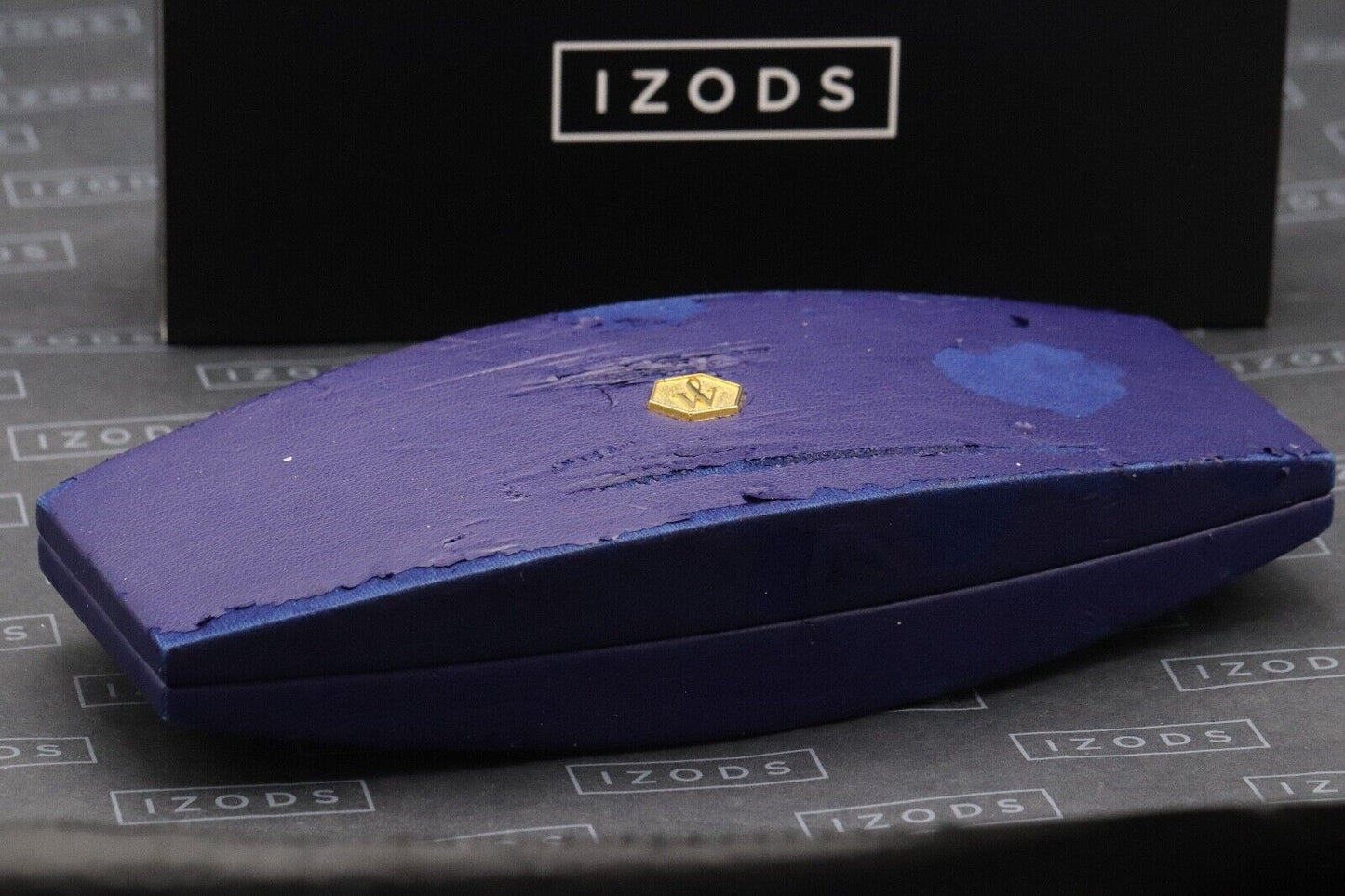 Waterman Edson Emerald Green Fountain Pen image 8