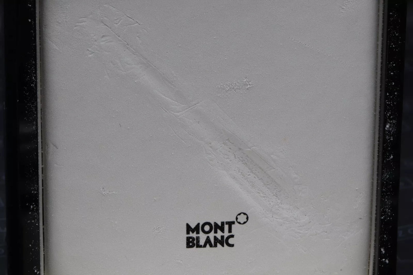 Montblanc Starwalker Soulmakers LE1906 Rollerball / Fineliner Pen - UNUSED image 10