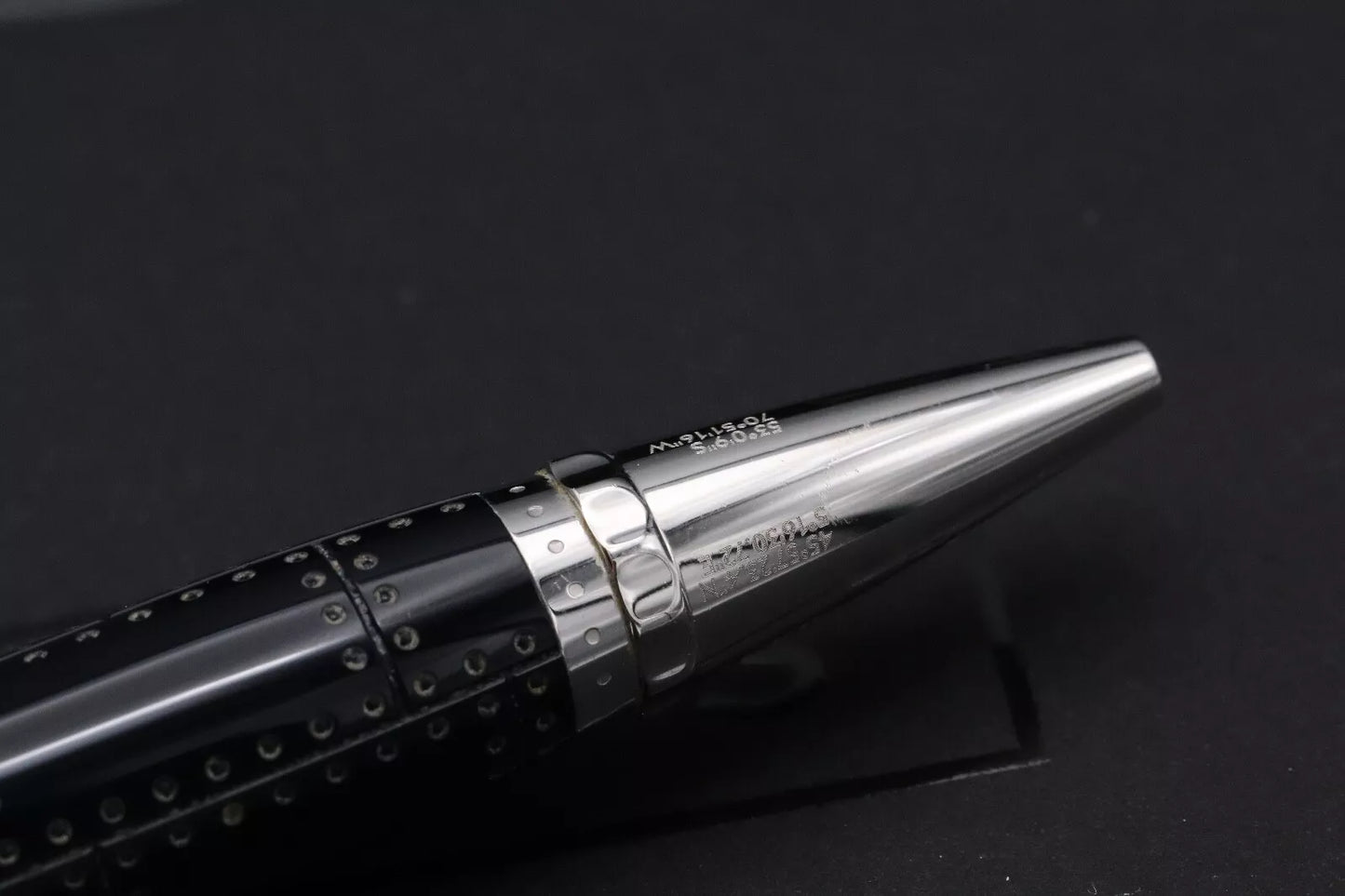 Montblanc Writers Edition Antoine de Saint-Exupery Ballpoint Pen image 8