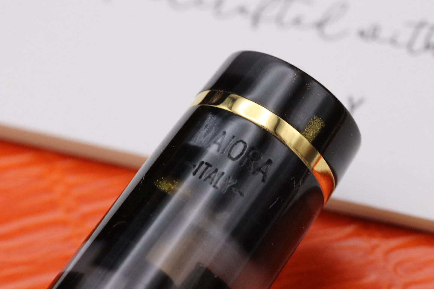 ALPHA OROGRIGIO image 5