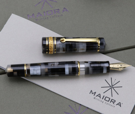 ALPHA OROGRIGIO LIMITED EDITION K image 0