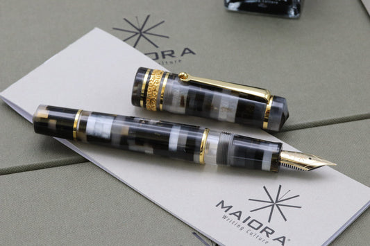 ALPHA OROGRIGIO LIMITED EDITION K image 1