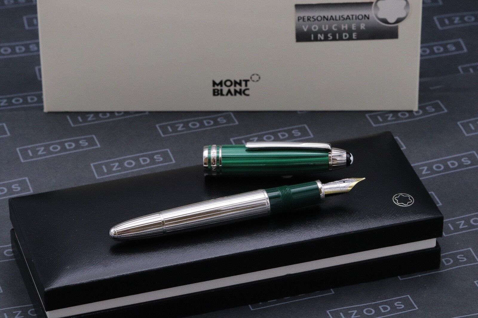 その他 Montblanc Meisterstuck Nikolai Mozart116 Montblanc Meisterstuck 146 LeGrand Czar Nikolai I Platinum Plated