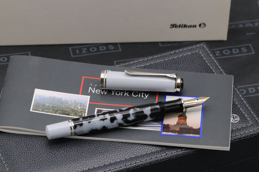 Pelikan Souveran M620 New York Special Edition Fountain Pen - UNUSED
