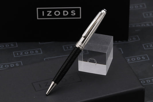 Montblanc Meisterstuck 164 Classique Doue Signum Ballpoint Pen