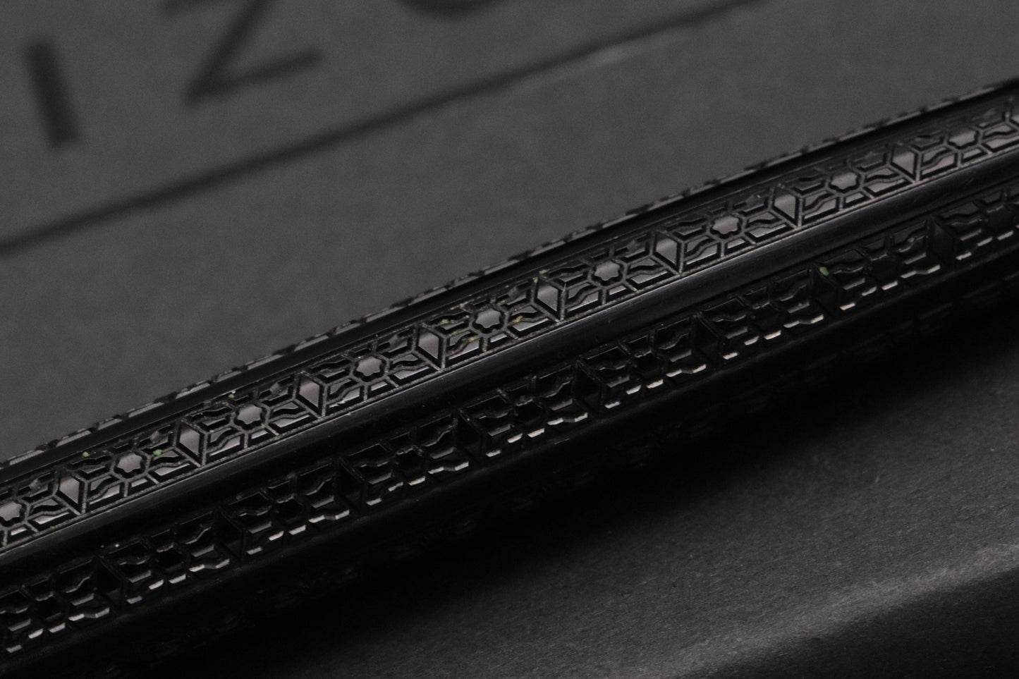 Montblanc Meisterstuck 164 Classique Doue Signum Ballpoint Pen