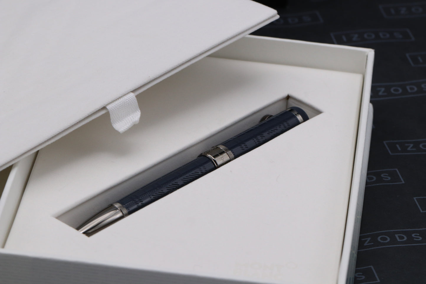 Montblanc Writers Edition Sir Arthur Conan Doyle Rollerball Pen - UNUSED