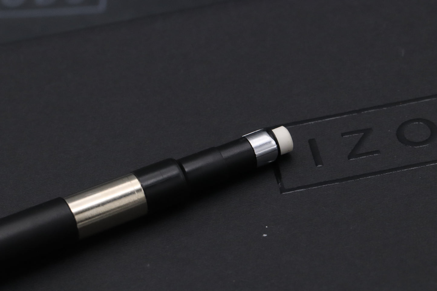 Montblanc Writers Edition Miguel de Cervantes Mechanical Pencil - Serviced by MB
