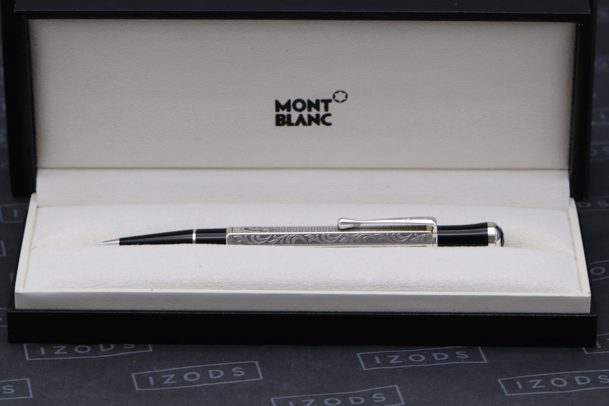 Montblanc Writers Edition Marcel Proust Ballpoint Pen - UNUSED