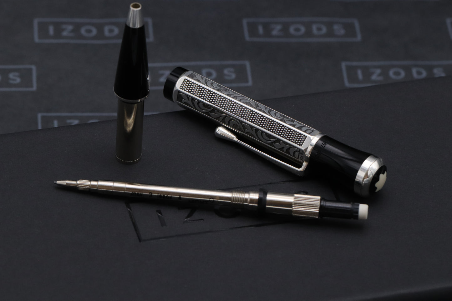 Montblanc Writers Edition Marcel Proust Mechanical Pencil - UNUSED