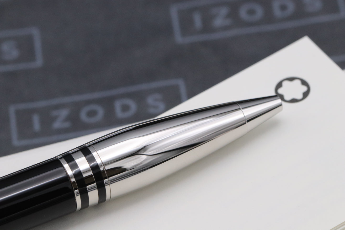 Montblanc Starwalker Doue Ballpoint Pen - UNUSED