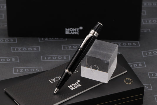 Montblanc Boheme Noir Ballpoint Pen