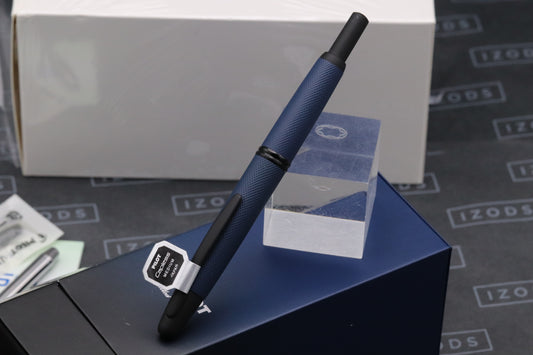 Pilot Capless Link Midnight 2025 Limited Edition Fountain Pen