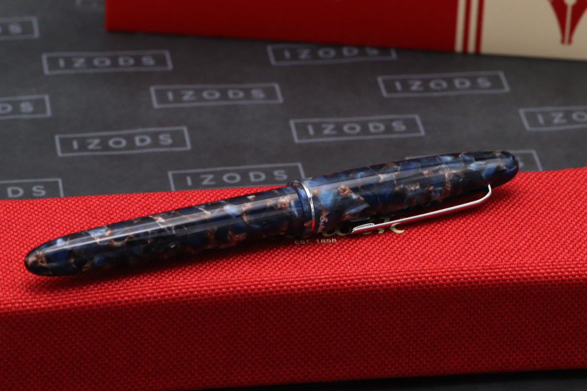 Esterbrook Estie Nouveau Blue Fountain Pen
