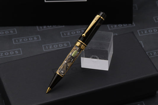Montblanc Writers Edition Alexandre Dumas (Father) Mechanical Pencil