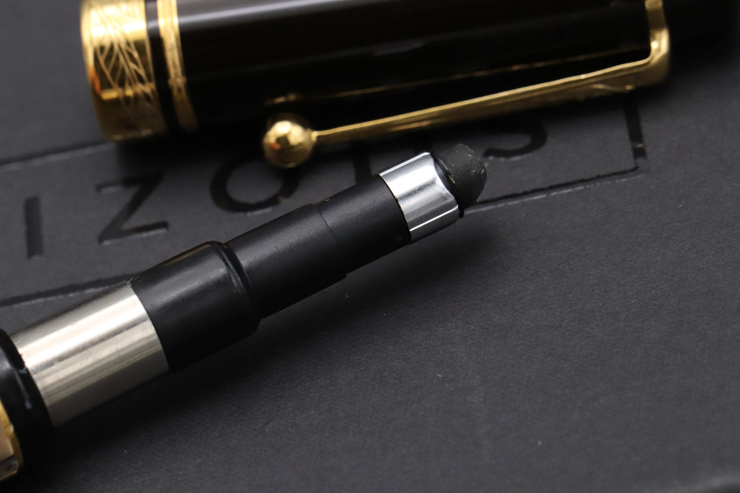 Montblanc Writers Edition Alexandre Dumas (Father) Mechanical Pencil