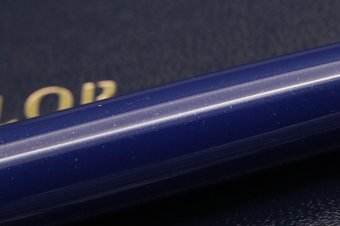 Sailor Professional Gear Sunset Over The Ocean Fountain Pen