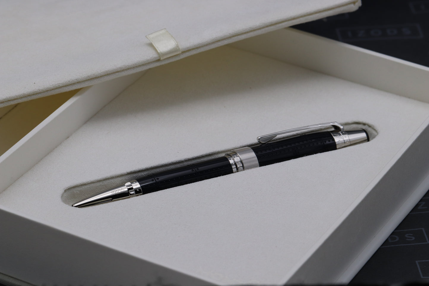 Montblanc Writers Edition Antoine de Saint-Exupery Ballpoint Pen - UNUSED