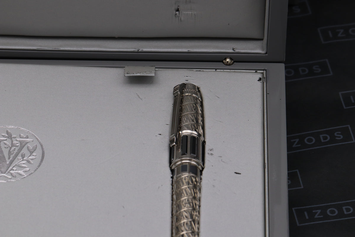 S.T. Dupont Place Vendome Limited Edition Fountain Pen - UNUSED