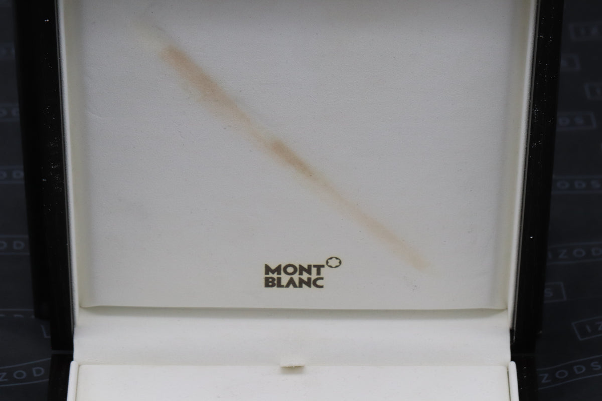 Montblanc Masters for Meisterstuck L'Aubrac Special Edition Fountain Pen - INKED ONCE