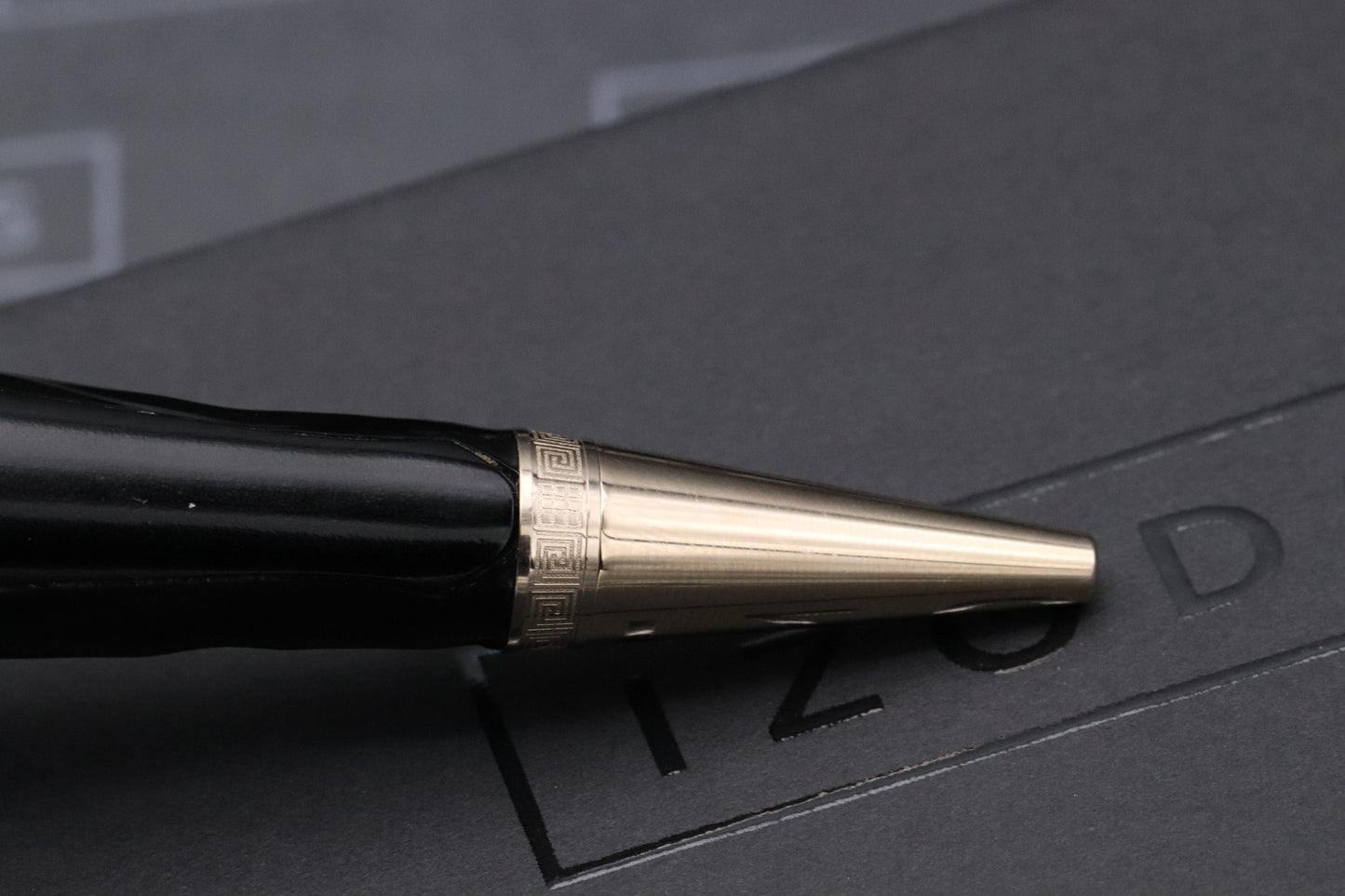 Montblanc Writers Edition Homage to Homer Rollerball Pen