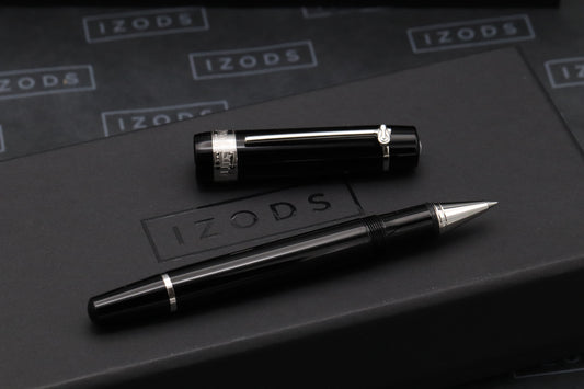 Montblanc Donation Series Homage to Frederic Chopin Rollerball / Fineliner Pen