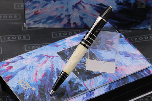 Montblanc Writers Edition F. Scott Fitzgerald Ballpoint Pen