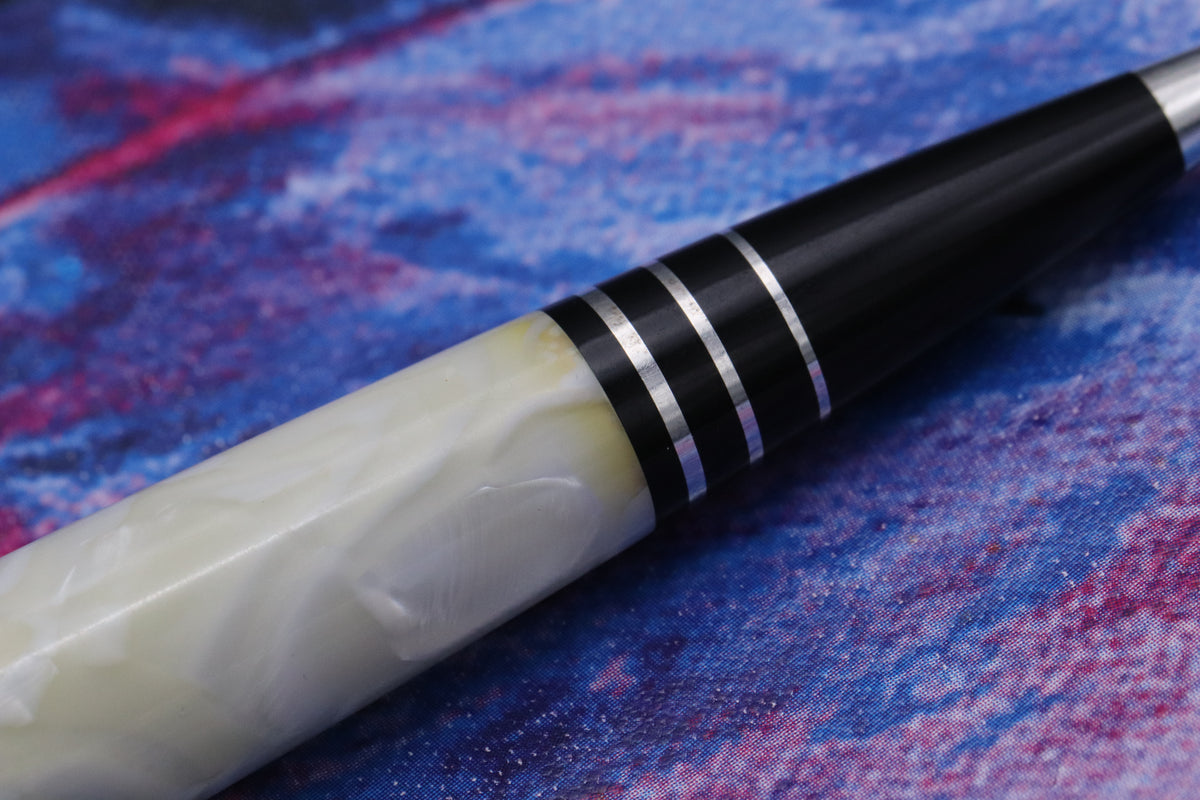 Montblanc Writers Edition F. Scott Fitzgerald Ballpoint Pen