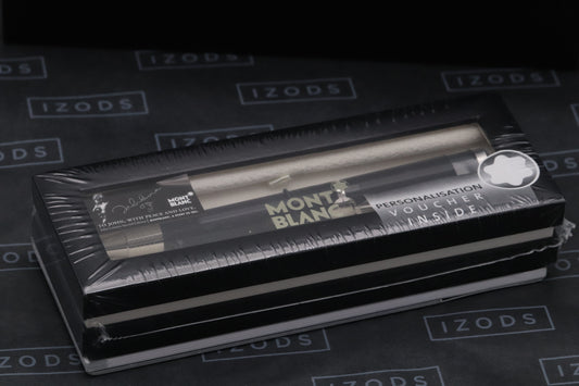 Montblanc Donation Series John Lennon Special Edition Ballpoint Pen -SEALED