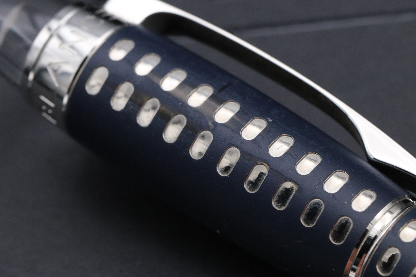 Montblanc Starwalker A380 Special Edition Rollerball / Fineliner Pen