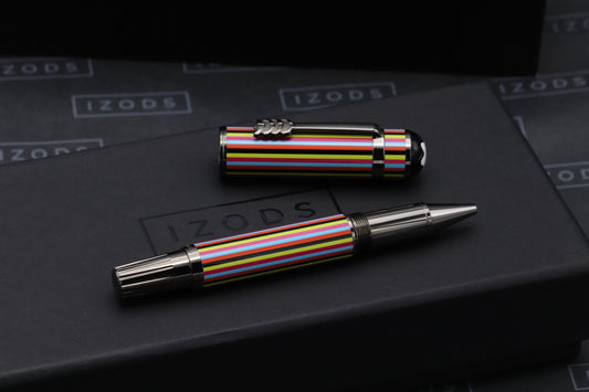 Montblanc Great Characters The Beatles Special Edition Rollerball Pen