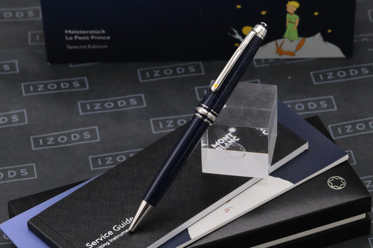 Montblanc Meisterstuck 164 Classique Le Petit Prince Ballpoint Pen