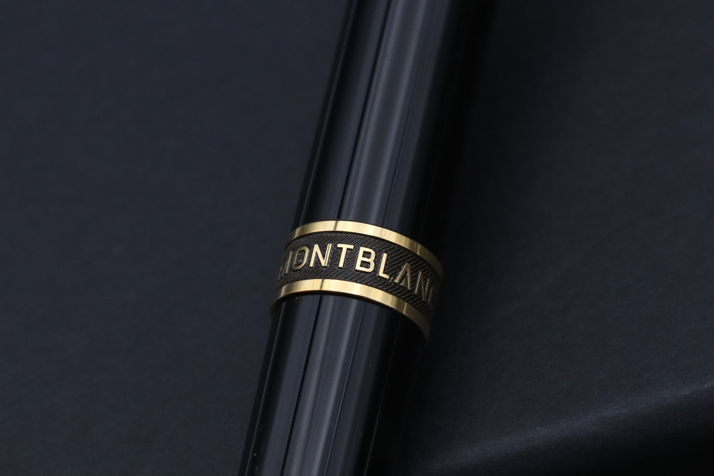Montblanc Donation Series Yehudi Menuhin Ballpoint Pen